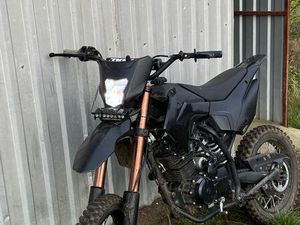 KXD 613-150 CC FALCON (NIE MRF,YCF,KAYO,ASIX,BARTON) LĘCZYCA