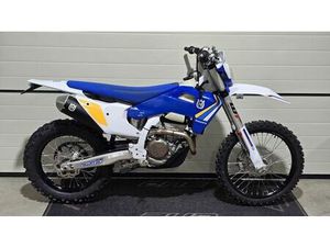 HUSQVARNA FE 250 2025R 12MTH OD NOWOŚCI TRANSPORT! RATY!! CHOSZCZNO