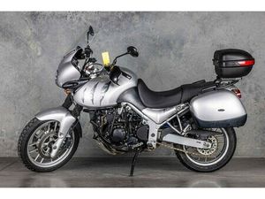 2005 TRIUMPH TIGER BASE