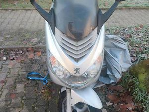 PEUGEOT ELYSTAR TSDI 50