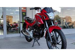 VENDO HONDA CBF 125 (2008- 14) USATA A LIMBIATE (CODICE 9889586) - MOTO.IT