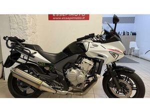 VENDO HONDA CBF 600 S (2007 - 12) USATA A BARLASSINA (CODICE 9889748) - MOTO.IT