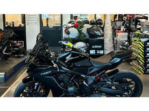 VENDO HONDA CBR 650 R (2021 - 23) USATA A RIETI (CODICE 9889593) - MOTO.IT