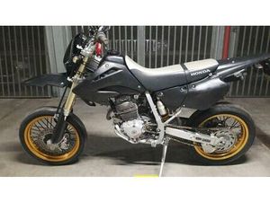 VENDO HONDA XR 250 SM DALL'ARA USATA A MILANO (CODICE 9889328) - MOTO.IT