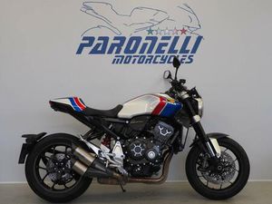 VENDO HONDA CB 1000 R + LIMITED EDITION (2019) USATA A GAVIRATE (CODICE 9889582) - MOTO.IT