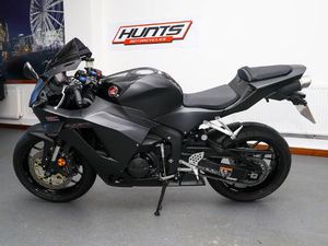 HONDA CBR600RR EURO 5 599 CC
