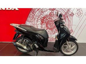 VENDO HONDA SH 125 I ABS (2013 - 17) USATA A CALVI (CODICE 9889464) - MOTO.IT