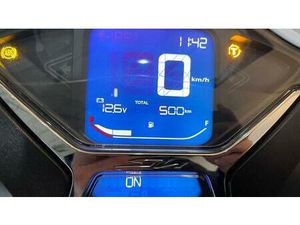 VENDO HONDA SH 150I (2024 - 25) USATA A PRATO (CODICE 9889678) - MOTO.IT