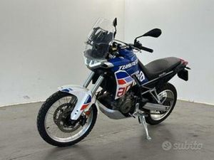 APRILIA TUAREG 660 ABS
