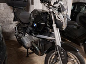 BMW R1200 R