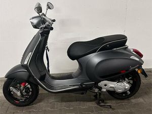 VESPA 50 SPRINT 4T 3V