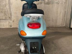 VESPA ET2 2T C38 TOP NUR 10.000KM ‼️