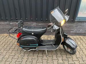 VESPA PX200