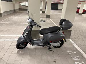 VESPA SPRINT 50
