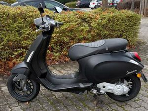 VESPA SPRINT S BAUJAHR 2017