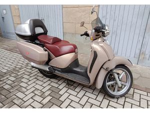 SCARABEO APRLIA 125 CC 1999