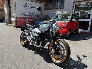 BMW R 1200 NINET SCRAMBLER 719 12/22 KM.3238
