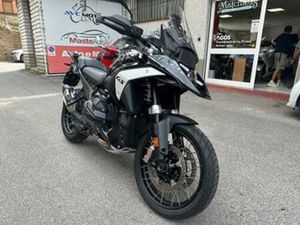 BMW R 1300 GS TRIPLE BLACK 03/24 KM.4731 FULL OPT.