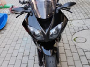 KAWASAKI NINJA ZX10R 2010