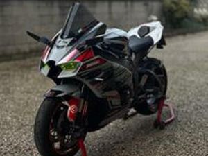 NINJA ZX10R 2023