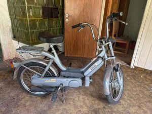 VESPA BRAVO PIAGGIO MOFA 50 CCM