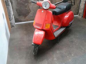 VESPA COSA 200, BAUJAHR 1990, 200 CCM, 90 KM/H*