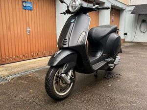 VESPA PRIMAVERA S125 SUPERTECH