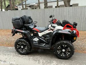CAN-AM OUTLANDER MAX
