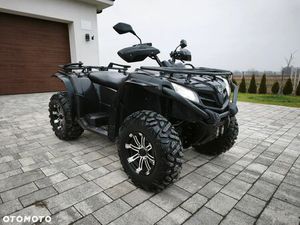 CFMOTO CFORCE