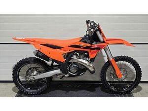 KTM SX 250 2024R 90MTH OD NOWOŚCI TRANSPORT! RATY!! CHOSZCZNO