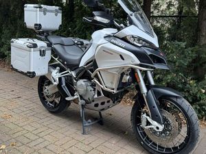 DUCATI MULTISTRADA