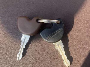 PIAGGIO PRIMAVERA IGET ABS