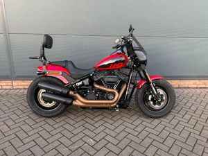 2024 HARLEY-DAVIDSON SOFTAIL FAT BOB FXFBS COLOUR OPTION (23MY) CUSTOM PETROL MANUAL