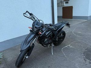 BETA RR125T