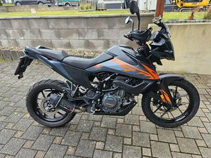 KTM 390 ADVENTURE