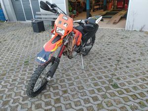 KTM 250F EXC RACING 40KM, A2 ZAREJESTROWANY BOJANO