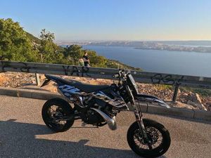 KTM 300 EXC TPI 2020