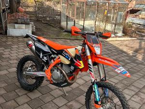 KTM EXC 350
