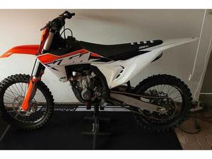 KTM SXF 250 2023 59H 350 450 24 25