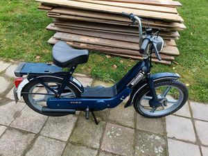 PIAGGIO CIAO C7E2T LÄUFT GUT (SI BRAVO) - VDB MOTOREN