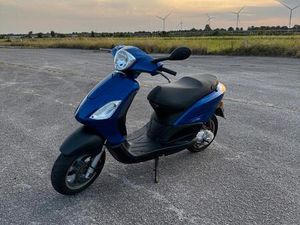 PIAGGIO FLY 50 CCM 2 TAKT