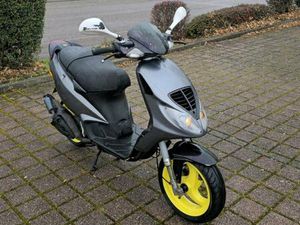 PIAGGIO NRG MC3 ROLLER 50 CCM