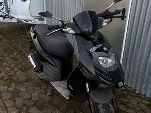 PIAGGIO TPH 50 CCM PAPIERE/ 2 SCHLÜSSEL