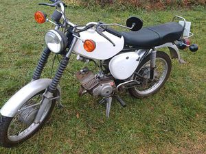 SIMSON S51