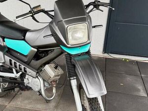 SIMSON S53 BETA ENDURO MOPED