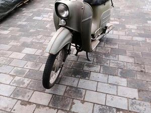 SIMSON SCHWALBE HYCOMAT KR 51/1S