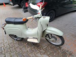 SIMSON SCHWALBE KR51