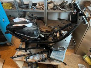 SIMSON SCHWALBE KR 51/1