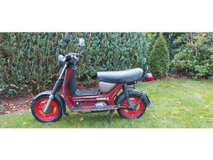 SIMSON SR50