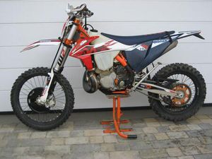 KTM 300EXC TPI SIX DAYS